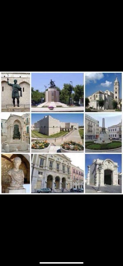 Cd Romanello Barletta Luaran gambar