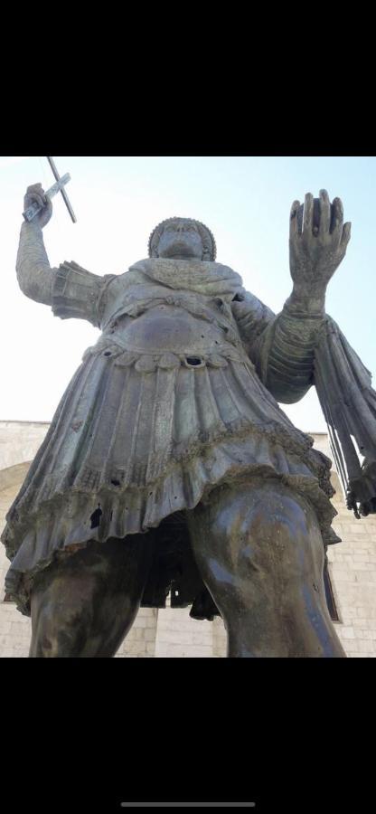 Cd Romanello Barletta Luaran gambar
