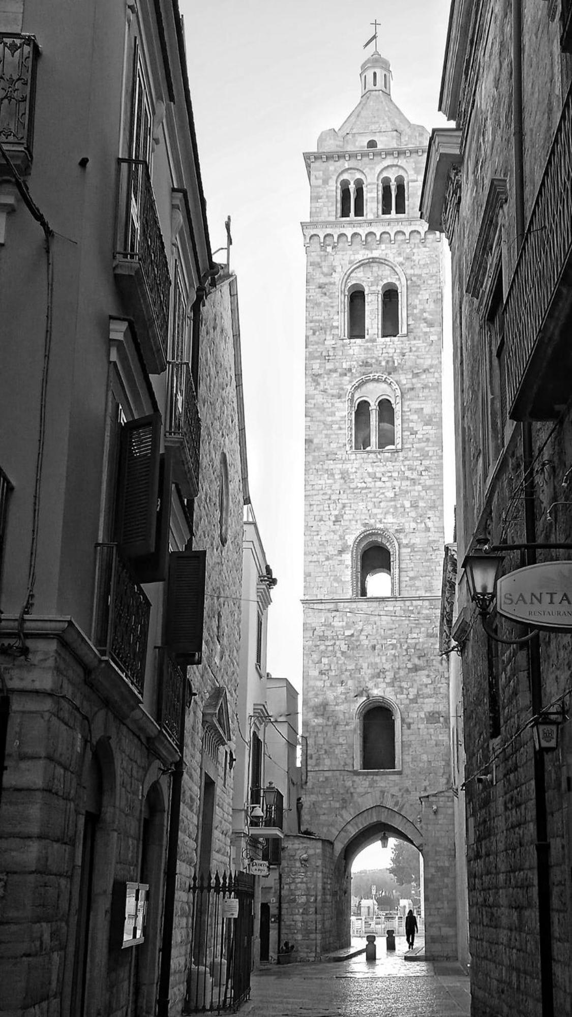 Cd Romanello Barletta Luaran gambar