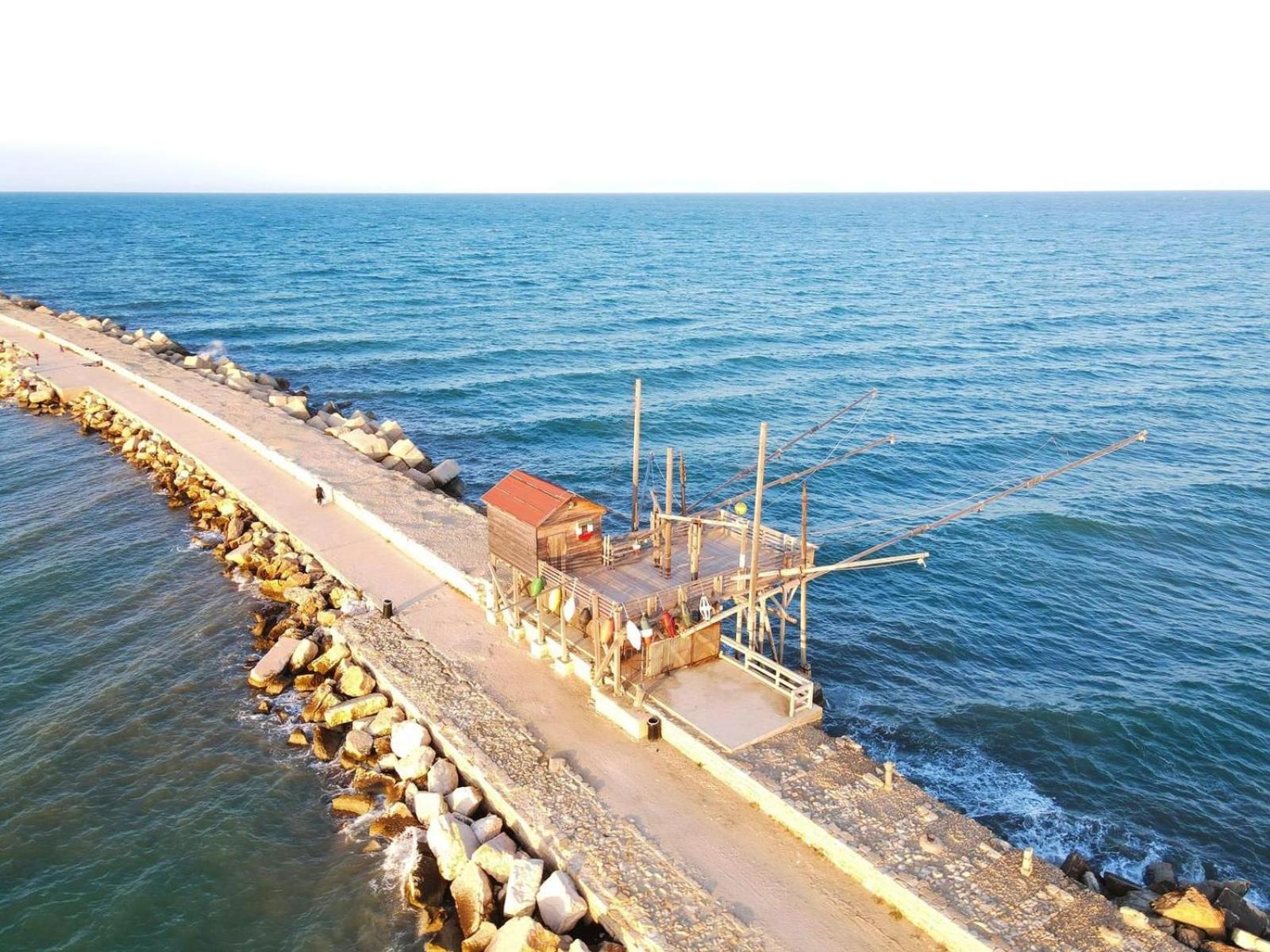 Cd Romanello Barletta Luaran gambar