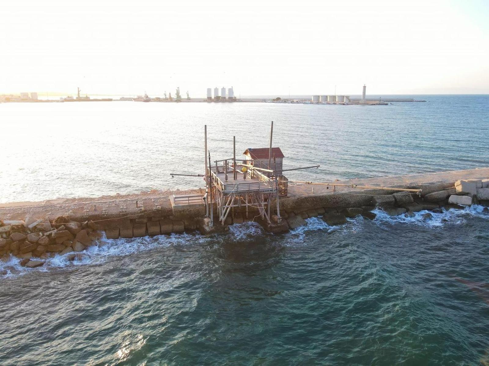Cd Romanello Barletta Luaran gambar